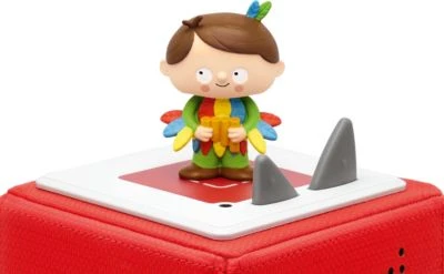 Tonies Lieblings-Meisterstücke - Die Zauberflöte 6 Tonies Lieblings-Meisterstücke - Die Zauberflöte – Bild 4