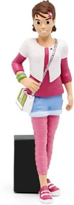 TONIES Store 11 Tonies Die Drei !!! - Das Rote Phantom