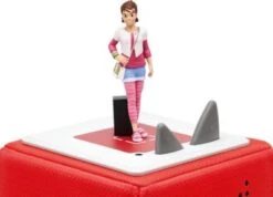 Tonies Die Drei !!! - Das Rote Phantom 9 Tonies Die Drei !!! - Das Rote Phantom -TONIES Store 15621384 04