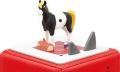 Tonies Yakari - Best Of Kleiner Donner 9 Tonies Yakari - Best Of Kleiner Donner -TONIES Store 15621386 04