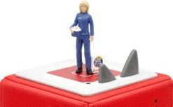 Tonies Wieso Weshalb Warum? Junior - Polizei 9 Tonies Wieso Weshalb Warum? Junior - Polizei -TONIES Store 15834596 04