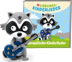 Tonies Lieblings-Kinderlieder - Europäische Kinderlieder 7 Tonies Lieblings-Kinderlieder - Europäische Kinderlieder -TONIES Store 16371043 02