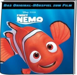 Tonies - Disneys Findet Nemo 8 Tonies - Disneys Findet Nemo -TONIES Store 16751919 03