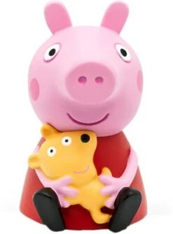 Neue Produkte 15 Tonies Peppa Wutz - Die Ritterburg