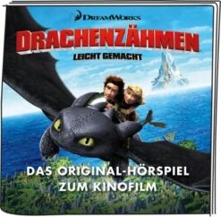 Tonies Drachenzähmen Leicht Gemacht 1 -TONIES Store 17068869 03