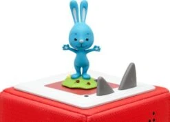 Tonies Kikaninchen - Die Mischung Macht’s 9 Tonies Kikaninchen - Die Mischung Macht’s -TONIES Store 18574193 04