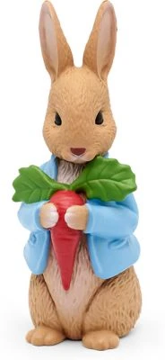 Neue Produkte 7 Tonies Peter Hase Und Seine Freunde - Geschichten-Schatz