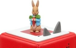 Tonies Peter Hase Und Seine Freunde - Geschichten-Schatz 9 Tonies Peter Hase Und Seine Freunde - Geschichten-Schatz -TONIES Store 18574196 04