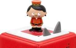 Tonies Lieblings-Meisterstücke - Der Nussknacker 9 Tonies Lieblings-Meisterstücke - Der Nussknacker -TONIES Store 18574209 04