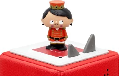 Tonies Lieblings-Meisterstücke - Der Nussknacker 6 Tonies Lieblings-Meisterstücke - Der Nussknacker – Bild 4