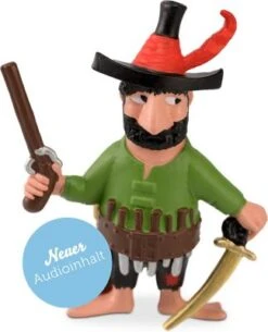 Neue Produkte 11 Tonies Räuber Hotzenplotz - Der Räuber Hotzenplotz