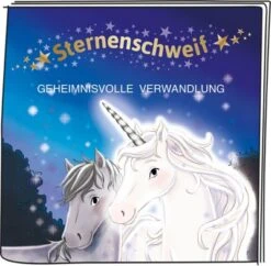 Tonies Sternenschweif - Geheimnisvolle Verwandlung -TONIES Store 18853543 03