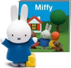 Tonies Miffy - Miffy 7 Tonies Miffy - Miffy -TONIES Store 18853545 02