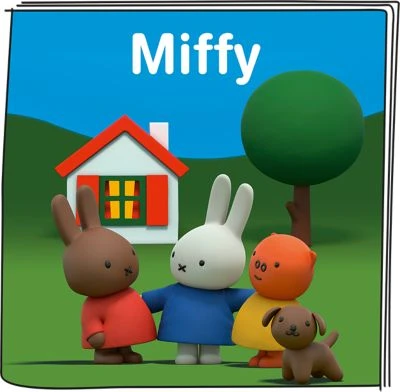 Tonies Miffy - Miffy 5 Tonies Miffy - Miffy – Bild 3