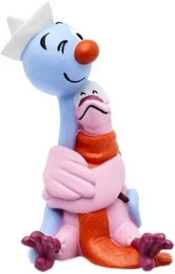 Neue Produkte 17 Tonies Bakabu - Beste Freunde