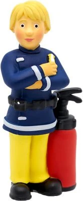 Neue Produkte 13 Tonies Feuerwehrmann Sam - Eine Insel Voller Abenteuer