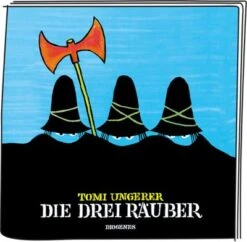 Tonies Die Drei Räuber - Die Drei Räuber 8 Tonies Die Drei Räuber - Die Drei Räuber -TONIES Store 18853557 03