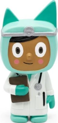 TONIES Store 3 Tonies Kreativ-Tonie Ärztin