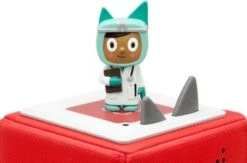 Tonies Kreativ-Tonie Ärztin 10 Tonies Kreativ-Tonie Ärztin -TONIES Store 18853559 05