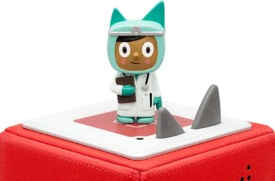 Tonies Kreativ-Tonie Ärztin 6 Tonies Kreativ-Tonie Ärztin – Bild 5