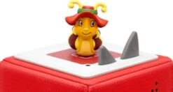 Tonies Monika Häuschen - Warum Stolpern Tausendfüßler Nicht 9 Tonies Monika Häuschen - Warum Stolpern Tausendfüßler Nicht -TONIES Store 18853563 04