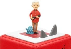 Tonies Fredrik Vahle - Zugabe -TONIES Store 19431250 04