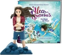 Tonies Alea Aquarius - Die Magier Der Nixen 7 Tonies Alea Aquarius - Die Magier Der Nixen -TONIES Store 19431255 02