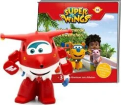 Tonies Super Wings - Schwimmende Schweinchen 7 Tonies Super Wings - Schwimmende Schweinchen -TONIES Store 19431262 02