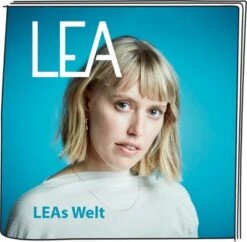 Tonies - LEA - Best Of LEA 8 Tonies - LEA - Best Of LEA -TONIES Store 19908057 03