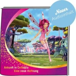 Tonies - Mia And Me - Ankunft In Centopia (Relaunch) 7 Tonies - Mia And Me - Ankunft In Centopia (Relaunch) -TONIES Store 19908063 03