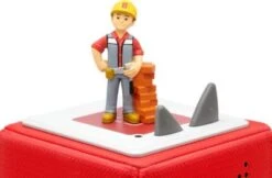 Tonies - Bob Der Baumeister - Bob Der Küchenmeister 9 Tonies - Bob Der Baumeister - Bob Der Küchenmeister -TONIES Store 19908065 04