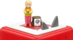 Tonies Wieso Weshalb Warum Junior - Wald 9 Tonies Wieso Weshalb Warum Junior - Wald -TONIES Store 19908069 04