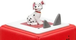 Tonies Disney - 101 Dalmatiner 9 Tonies Disney - 101 Dalmatiner -TONIES Store 20366511 04
