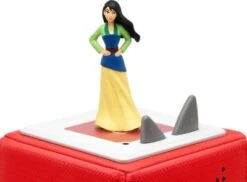 TONIES Disney - Mulan 9 TONIES Disney - Mulan -TONIES Store 20366513 04