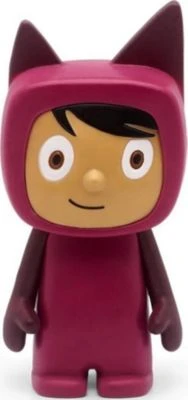 Tonies Kreativ-Tonie, Beere/hellbraun 3 Tonies Kreativ-Tonie, Beere/hellbraun