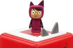 Tonies Kreativ-Tonie, Beere/hellbraun 9 Tonies Kreativ-Tonie, Beere/hellbraun -TONIES Store 20366515 04