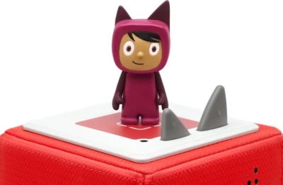 Tonies Kreativ-Tonie, Beere/hellbraun 6 Tonies Kreativ-Tonie, Beere/hellbraun – Bild 4