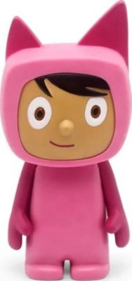 Tonies Kreativ-Tonie, Pink/hellbraun 3 Tonies Kreativ-Tonie, Pink/hellbraun