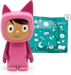 Tonies Kreativ-Tonie, Pink/hellbraun 8 Tonies Kreativ-Tonie, Pink/hellbraun -TONIES Store 20366520 03