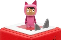 Tonies Kreativ-Tonie, Pink/hellbraun 9 Tonies Kreativ-Tonie, Pink/hellbraun -TONIES Store 20366520 04