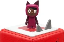 Tonies Kreativ-Tonie, Beere/dunkelbraun 8 Tonies Kreativ-Tonie, Beere/dunkelbraun -TONIES Store 20366521 03