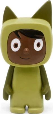 Tonies Kreativ-Tonie, Grün/dunkelbraun 3 Tonies Kreativ-Tonie, Grün/dunkelbraun