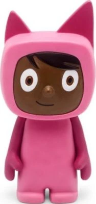 Tonies Kreativ-Tonie, Pink/dunkelbraun 3 Tonies Kreativ-Tonie, Pink/dunkelbraun