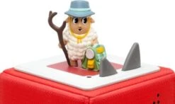 Tonies Rund Um Die Welt Mit Fuchs & Schaf - Osaka & Serengeti 9 Tonies Rund Um Die Welt Mit Fuchs & Schaf - Osaka & Serengeti -TONIES Store 20366528 04