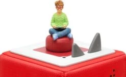 TONIES TKKG Junior - Der Rote Retter -TONIES Store 20366532 04