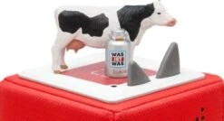 Tonies WAS IST WAS JUNIOR - Bauernhof 9 Tonies WAS IST WAS JUNIOR - Bauernhof -TONIES Store 20366536 04