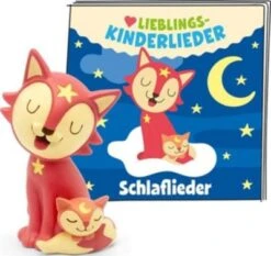 Tonies Lieblings-Kinderlieder - Schlaflieder (Relaunch) 7 Tonies Lieblings-Kinderlieder - Schlaflieder (Relaunch) -TONIES Store 20769153 02