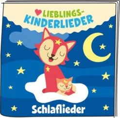 Tonies Lieblings-Kinderlieder - Schlaflieder (Relaunch) 8 Tonies Lieblings-Kinderlieder - Schlaflieder (Relaunch) -TONIES Store 20769153 03