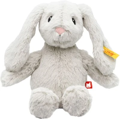 Tonies Steiff Soft Cuddly Friends Mit Hörspiel - Hoppie Hase 3 Tonies Steiff Soft Cuddly Friends Mit Hörspiel - Hoppie Hase