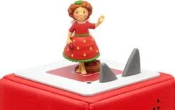 Tonies Erdbeerinchen Erdbeerfee - Zauberhafte Geschichten 9 Tonies Erdbeerinchen Erdbeerfee - Zauberhafte Geschichten -TONIES Store 21163373 04